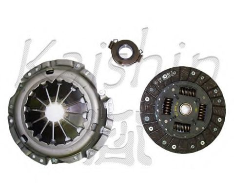 KAISHIN KT339-K Clutch Kit